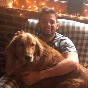 Meet your Posher, Benjamin